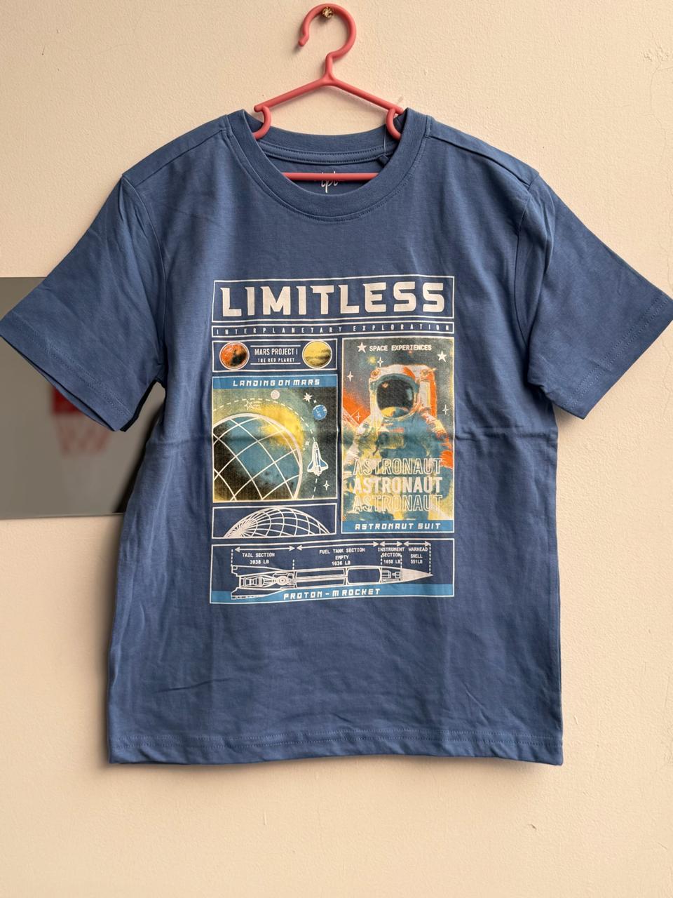 8 Years T-Shirt