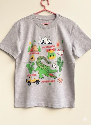 8 Years T-Shirt