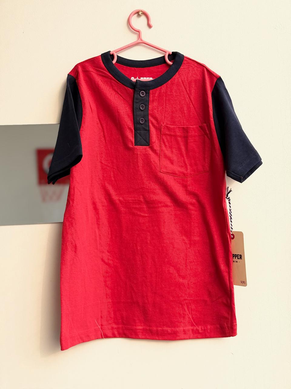 8 Years T-Shirt