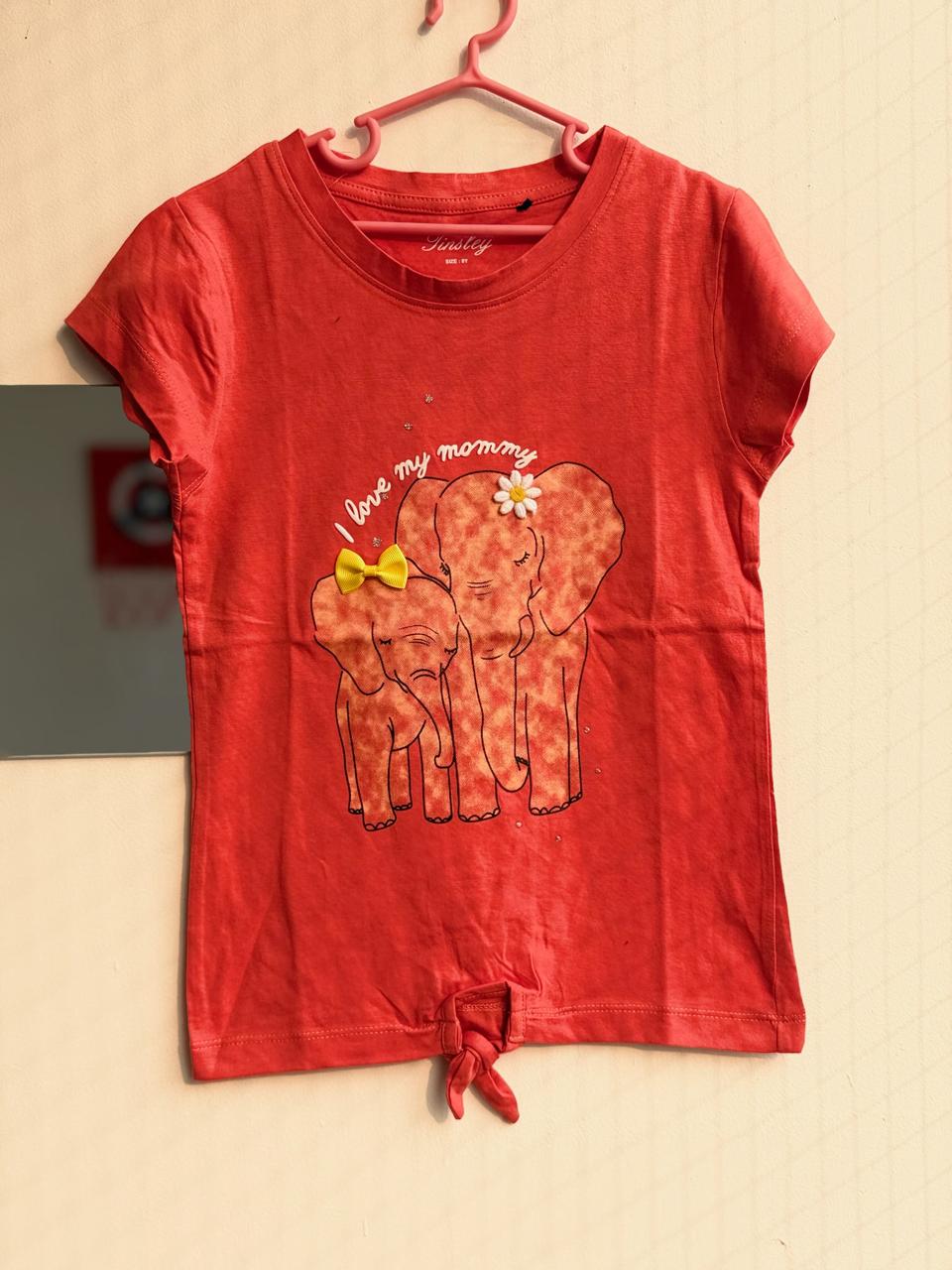 8 Years T-Shirt