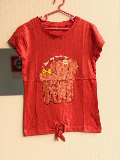 8 Years T-Shirt