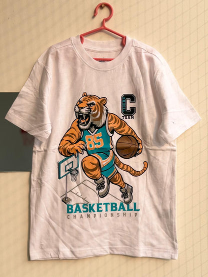 8 Years T-Shirt