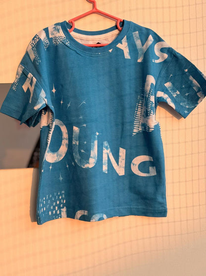 9 Years T-Shirt