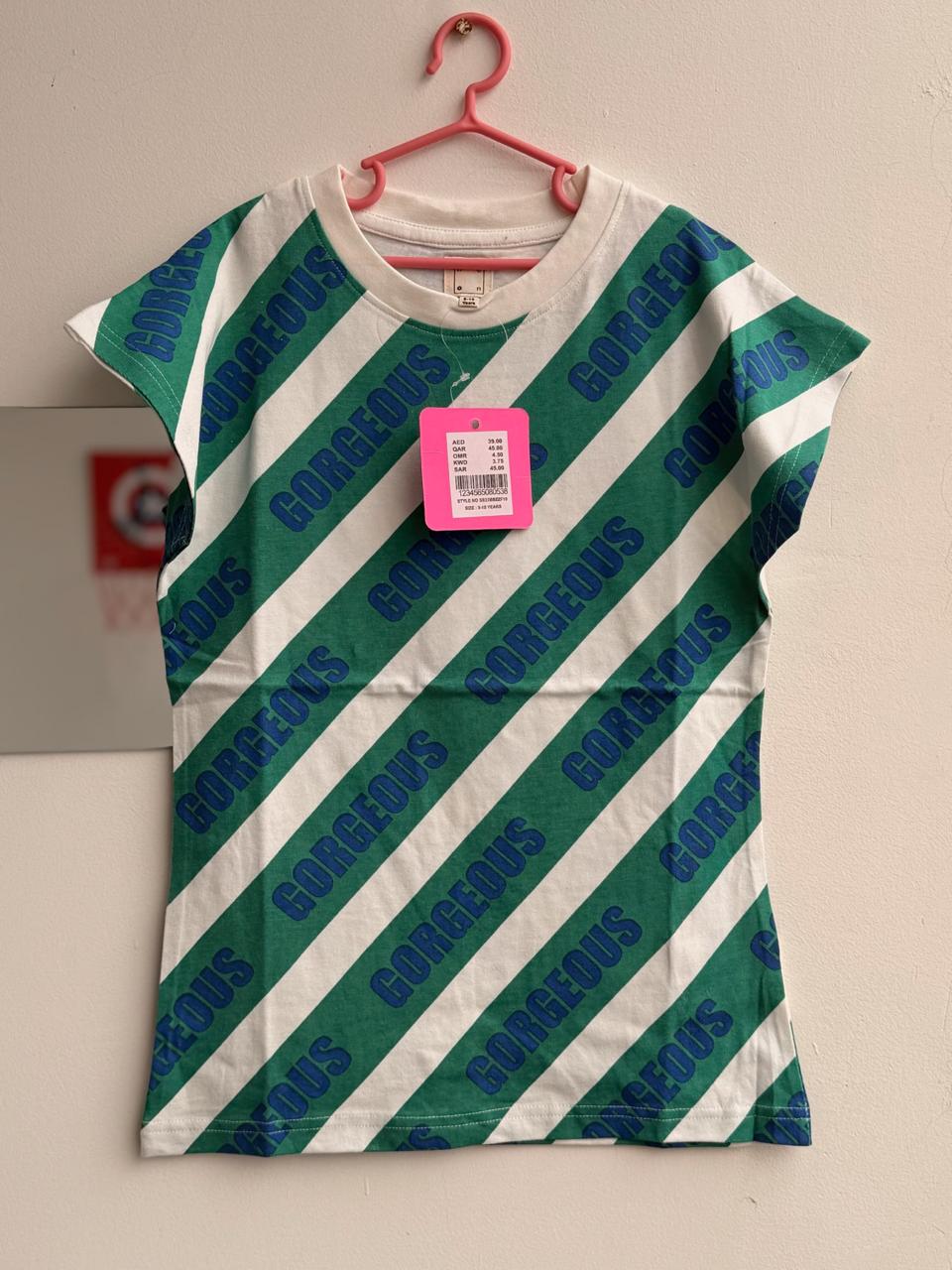 9 Years T-Shirt