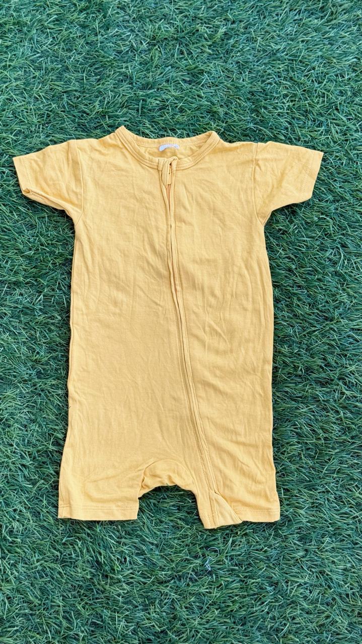 Snugfit Jumpsuits