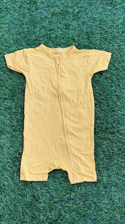Snugfit Jumpsuits
