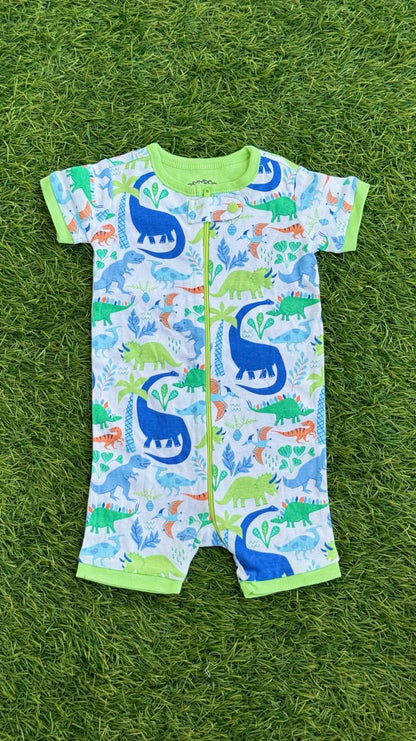 Snugfit Jumpsuits