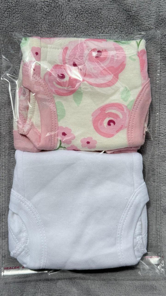 Gerber Training Pants (Pack of Two)