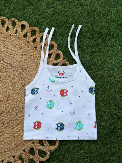 Knot Jabla (0-3 Months)