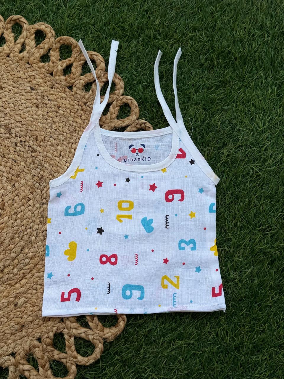 Knot Jabla (0-3 Months)