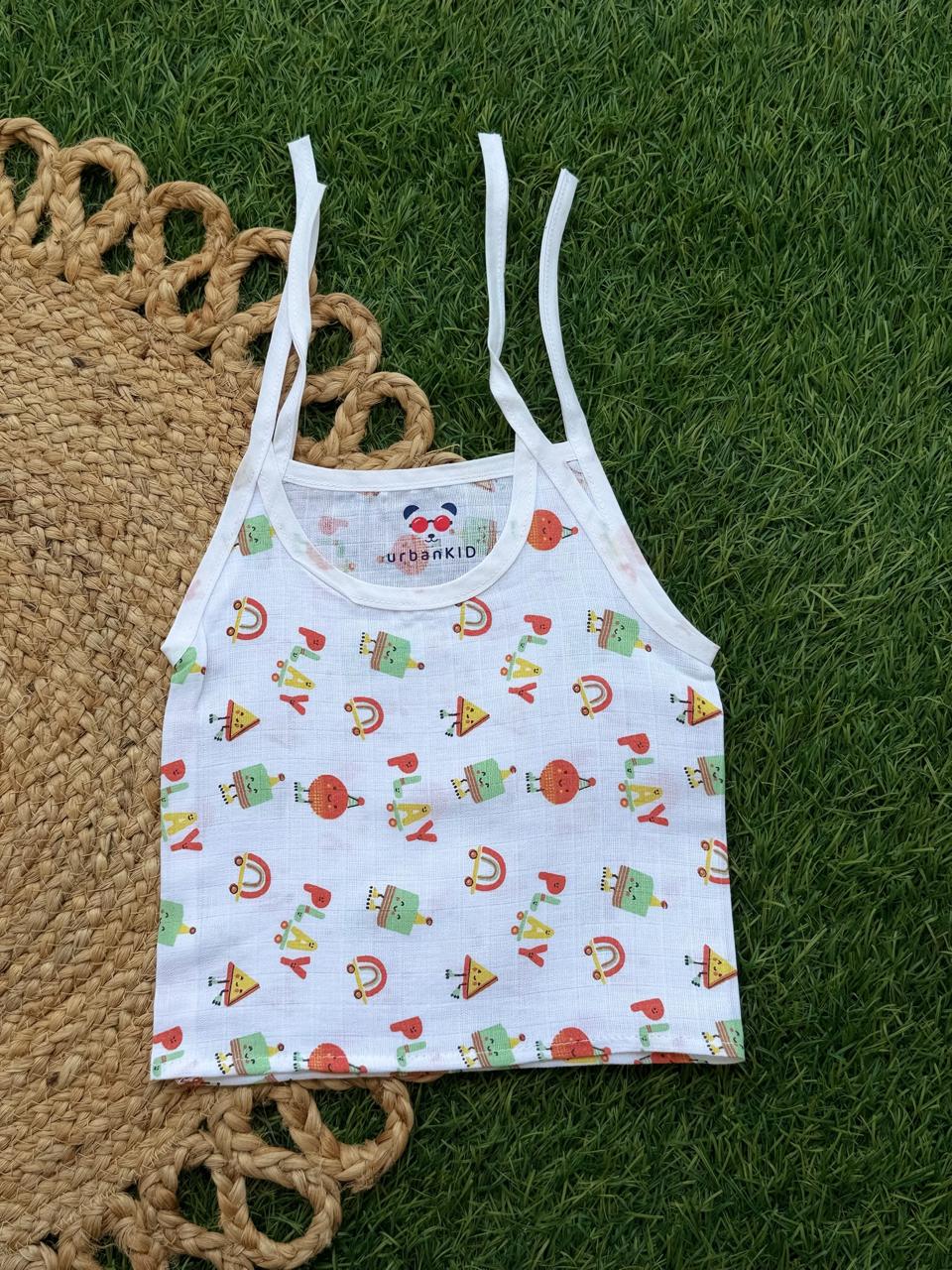 Knot Jabla (0-3 Months)
