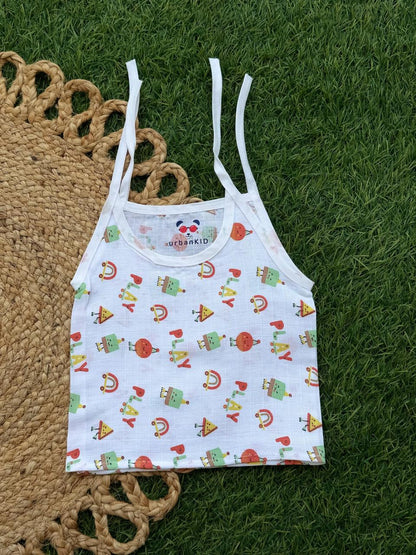 Knot Jabla (0-3 Months)