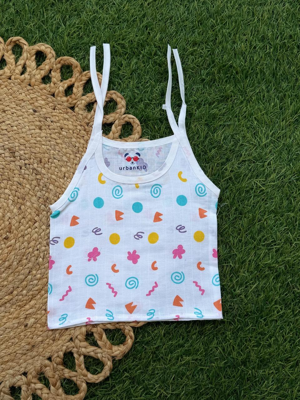 Knot Jabla (0-3 Months)