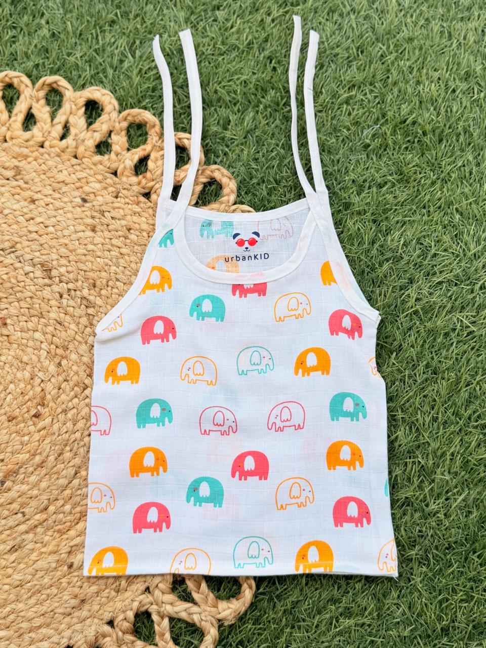 Knot Jabla (3-6 Months)