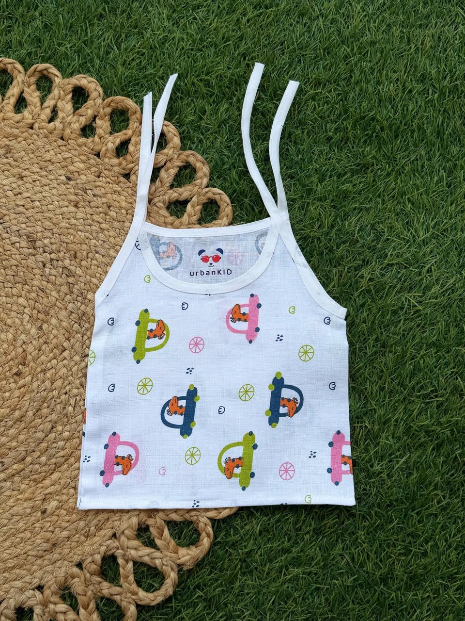 Knot Jabla (3-6 Months)