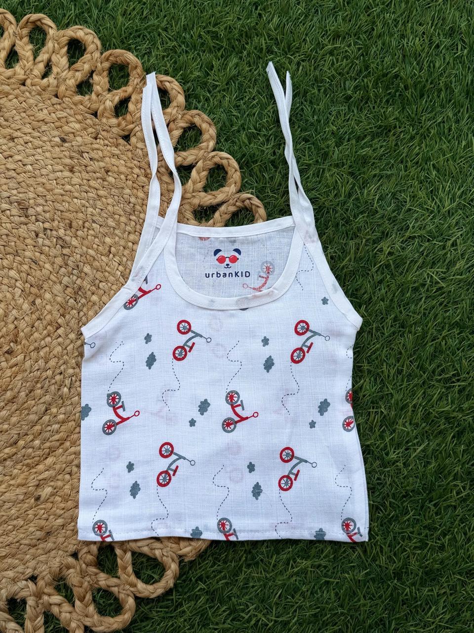 Knot Jabla (3-6 Months)
