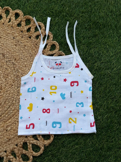 Knot Jabla (3-6 Months)