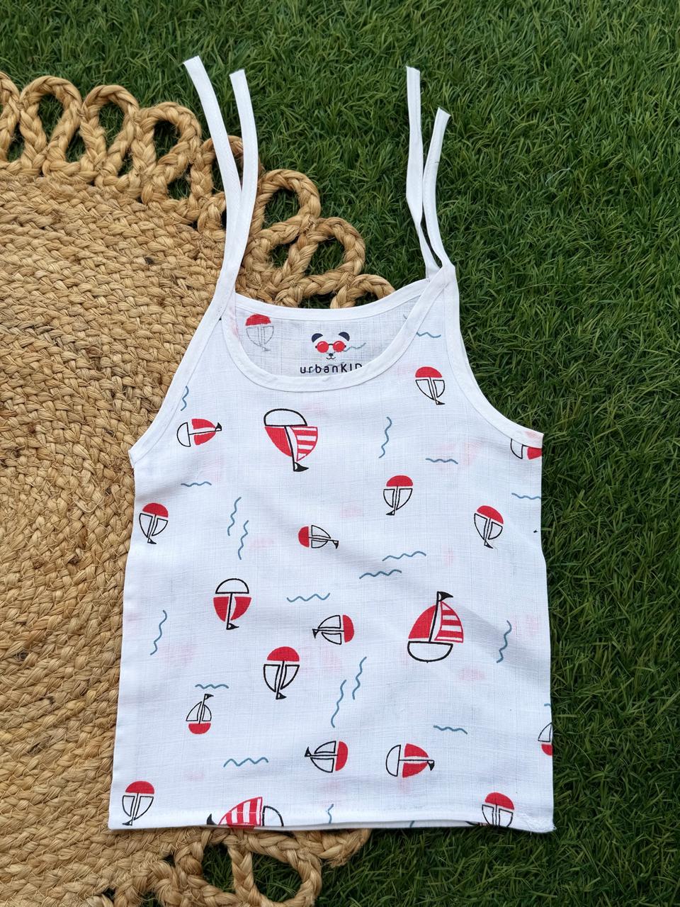 Knot Jabla (3-6 Months)