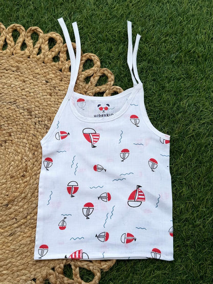 Knot Jabla (3-6 Months)