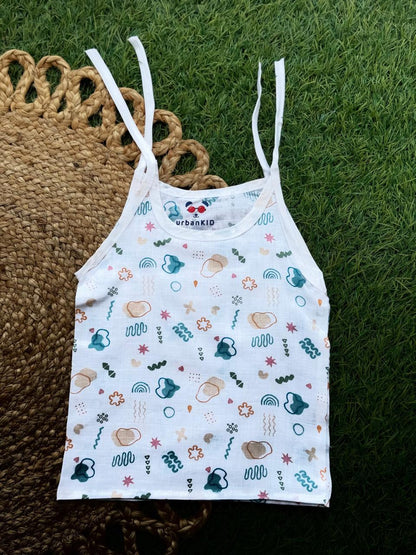 Knot Jabla (3-6 Months)