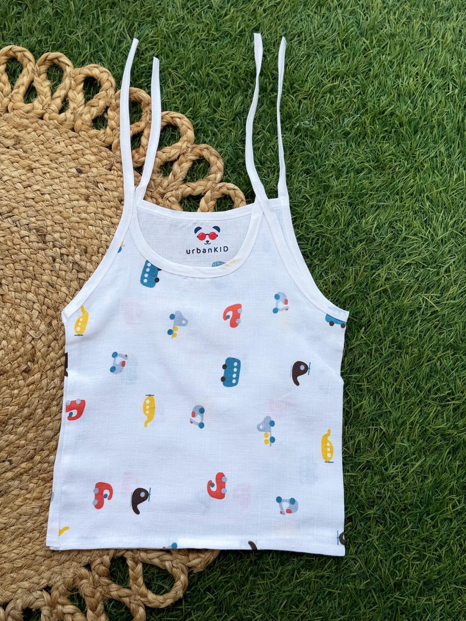 Knot Jabla (3-6 Months)