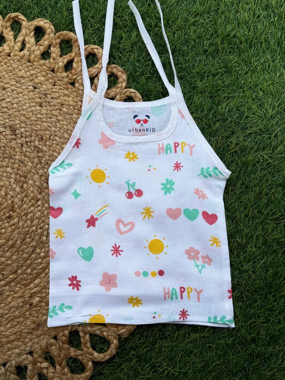 Knot Jabla (3-6 Months)