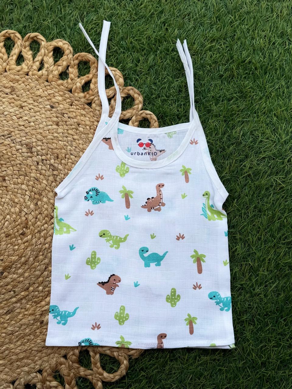 Knot Jabla (3-6 Months)