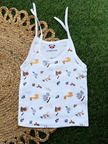 Knot Jabla (3-6 Months)