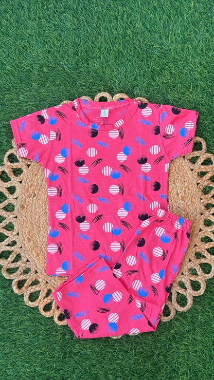 Cotton Coord Set