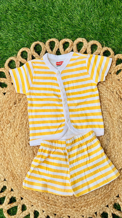 BabyHug Jabla Set (6-9 Months)