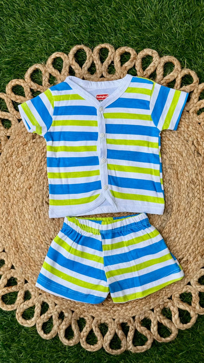 BabyHug Jabla Set (0-3 Months)
