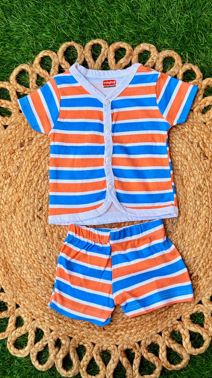 BabyHug Jabla Set (0-3 Months)