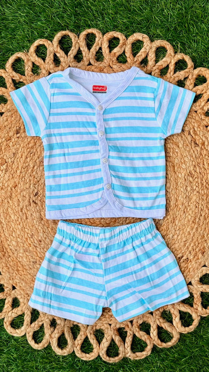 BabyHug Jabla Set (9-12 Months)