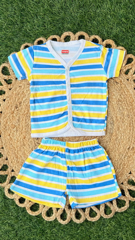 BabyHug Jabla Set (6-9 Months)