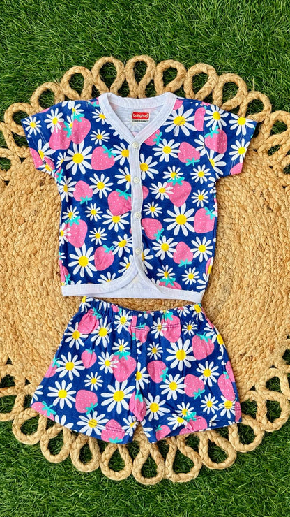 BabyHug Jabla Set (12-18 Months)