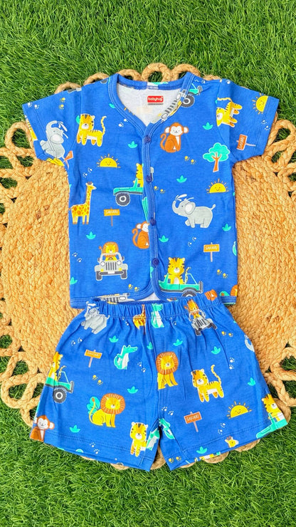 BabyHug Jabla Set (12-18 Months)