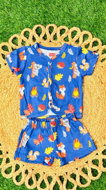 BabyHug Jabla Set (12-18 Months)