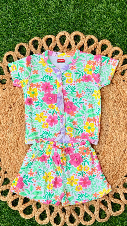 BabyHug Jabla Set (12-18 Months)