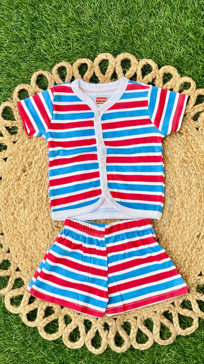 BabyHug Jabla Set (12-18 Months)