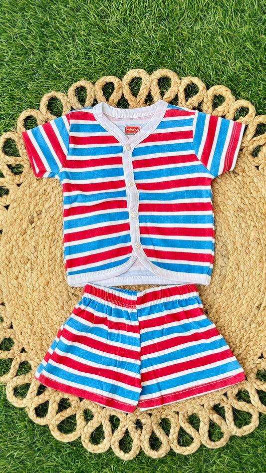 BabyHug Jabla Set (12-18 Months)