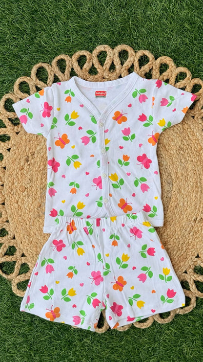 BabyHug Jabla Set (12-18 Months)