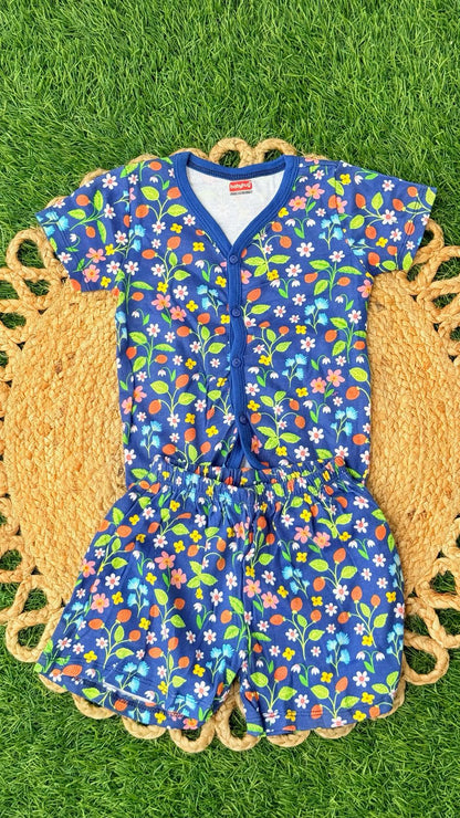 BabyHug Jabla Set (12-18 Months)