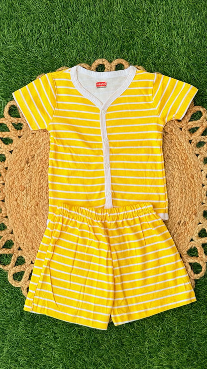BabyHug Jabla Set (12-18 Months)