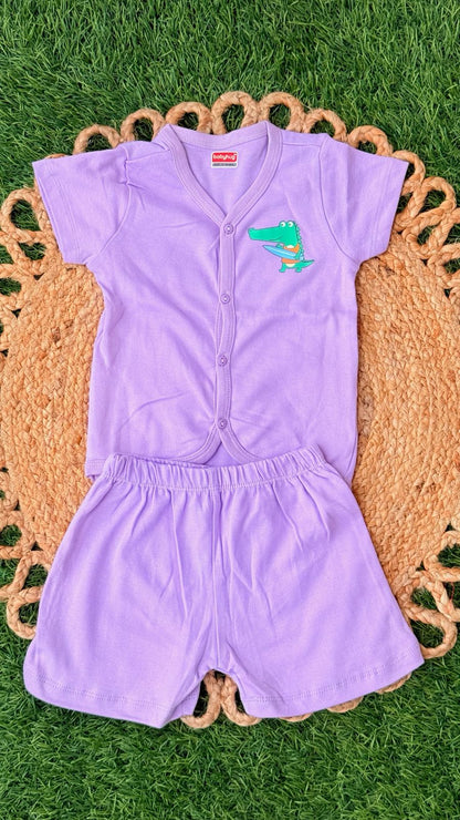 BabyHug Jabla Set (12-18 Months)