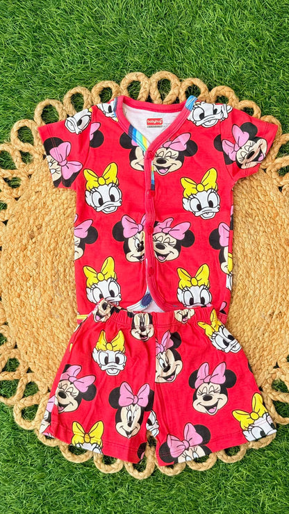 BabyHug Jabla Set (9-12 Months)