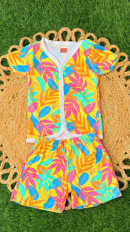 BabyHug Jabla Set (9-12 Months)