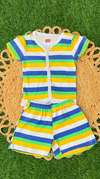BabyHug Jabla Set (9-12 Months)