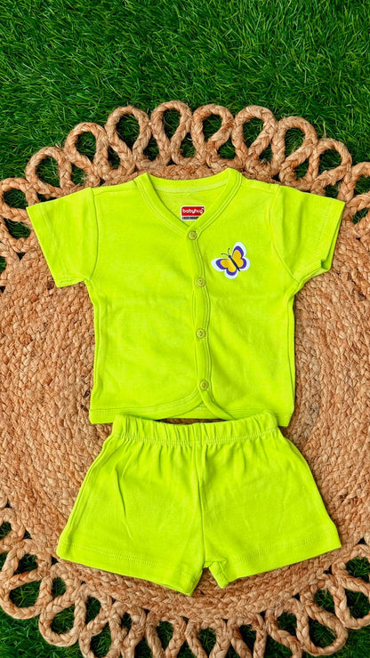 BabyHug Jabla Set (9-12 Months)