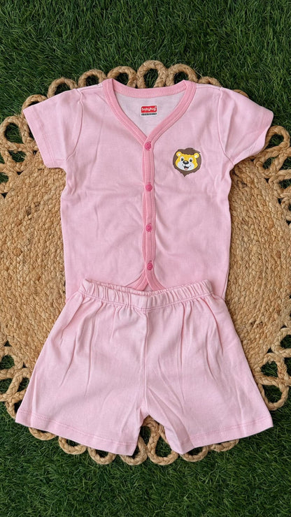 BabyHug Jabla Set (9-12 Months)