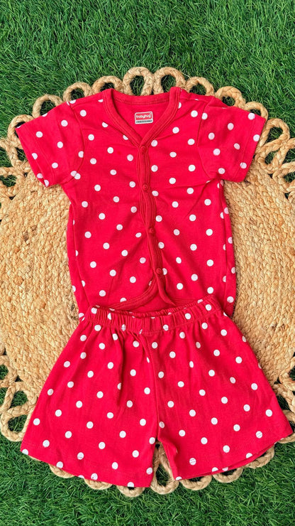BabyHug Jabla Set (9-12 Months)